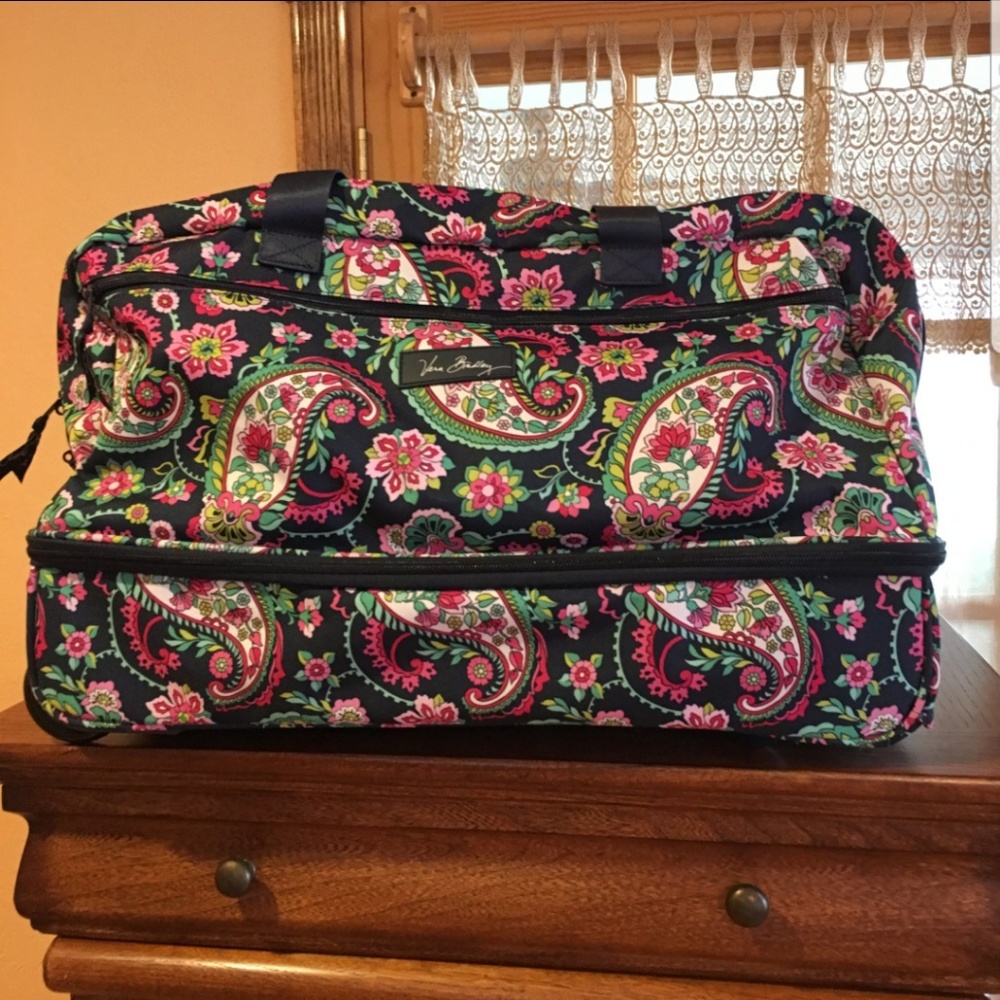 Weekend Bag